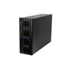 Серверная платформа SNR-STR4404LSG, 4U Tower, Scalable Gen4,5, DDR5, 12xHDD, 4GPU, резервируемый БП Серверная платформа SNR-STR4404LSG, 4U Tower, Scalable Gen4,5, DDR5, 12xHDD, 4GPU, резервируемый БП